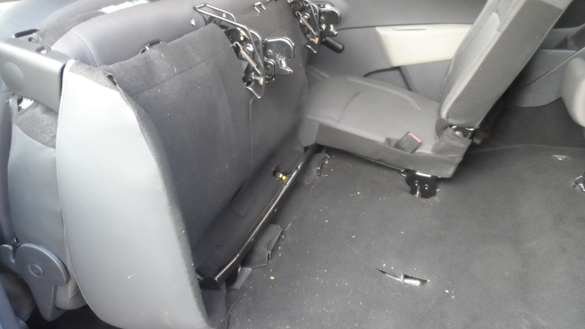 Dacia Lodgy - Photo 10